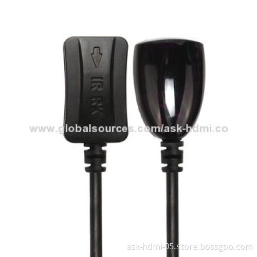 IR extender over HDMI